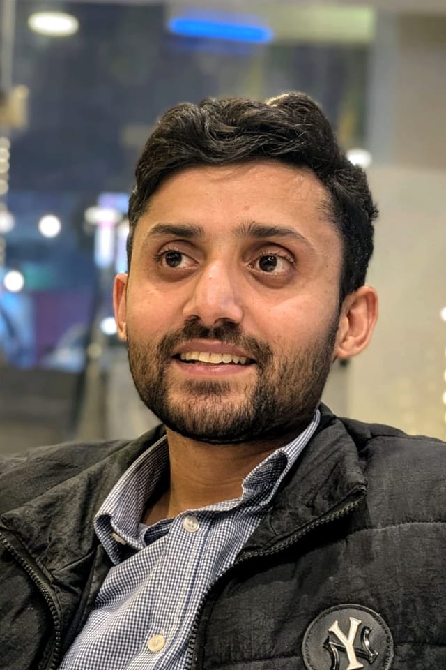 Engr. Abdullah Yousuf, CEO & Founder | Civil Engineer at CONQRA